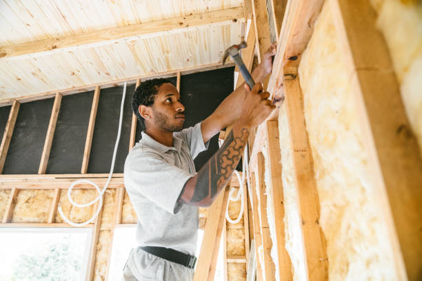 Insulation for Commercial Buildings in Smith Valley, NV